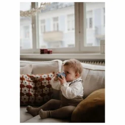 Gobelet bébé en silicone | Tasses Et Gobelets D'Apprentissage|Premiers Repas