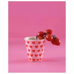 Gobelet Cœurs | Enfant Vaisselle Enfant