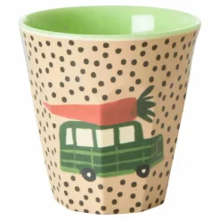 Gobelet enfant Happy | Enfant Vaisselle Enfant