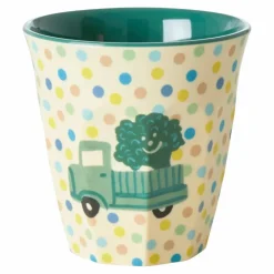 Gobelet enfant Happy | Enfant Vaisselle Enfant