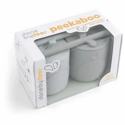 Discount Gobelet et paille Wally - Set de 2 | Tasses Et Gobelets D'Apprentissage|Premiers Repas