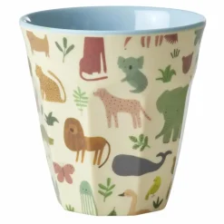 Best Gobelet Sweet Jungle Enfant Vaisselle Enfant