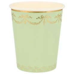 Online Gobelets - x Ladurée - Set de 8 Enfant Décoration De Fête