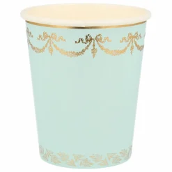 Online Gobelets - x Ladurée - Set de 8 Enfant Décoration De Fête