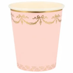 Online Gobelets - x Ladurée - Set de 8 Enfant Décoration De Fête