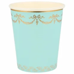 Online Gobelets - x Ladurée - Set de 8 Enfant Décoration De Fête