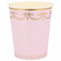 Online Gobelets - x Ladurée - Set de 8 Enfant Décoration De Fête