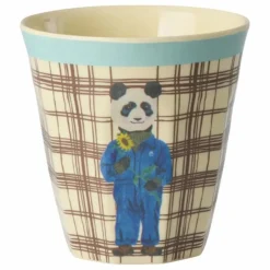 New Gobelets - Set de 6 - x Nathalie Lété Enfant Vaisselle Enfant