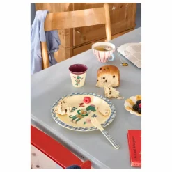 Hot Gobelets - Set de 6 - x Nathalie Lété | Enfant Vaisselle Enfant