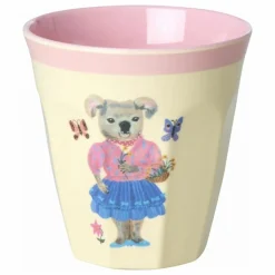 Hot Gobelets - Set de 6 - x Nathalie Lété | Enfant Vaisselle Enfant