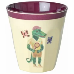 Hot Gobelets - Set de 6 - x Nathalie Lété | Enfant Vaisselle Enfant