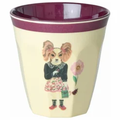 Hot Gobelets - Set de 6 - x Nathalie Lété | Enfant Vaisselle Enfant