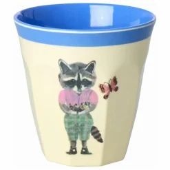 Hot Gobelets - Set de 6 - x Nathalie Lété | Enfant Vaisselle Enfant