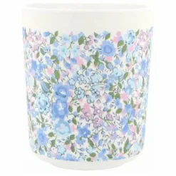 Best Gobelets en mélamine - x Liberty - Set de 4 Enfant Vaisselle Enfant|Art De La Table