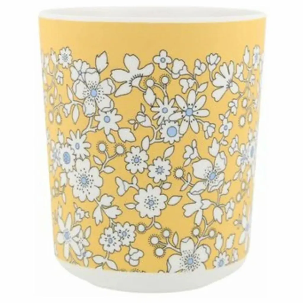 Best Gobelets en mélamine - x Liberty - Set de 4 Enfant Vaisselle Enfant|Art De La Table