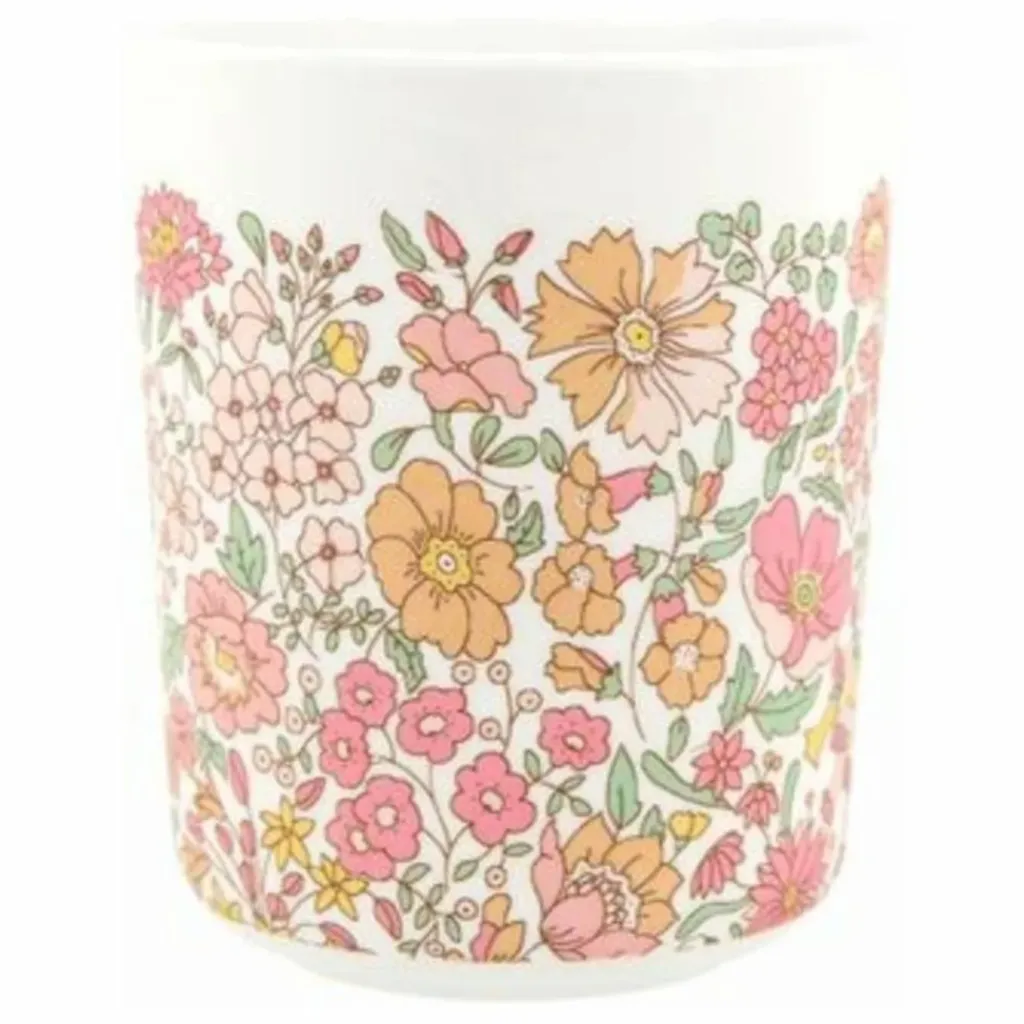 Best Gobelets en mélamine - x Liberty - Set de 4 Enfant Vaisselle Enfant|Art De La Table