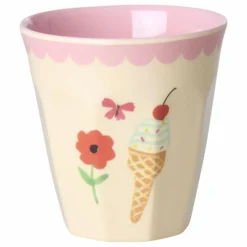 Gobelets Fun Fair - Set de 6 Enfant Vaisselle Enfant