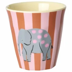 Gobelets Fun Fair - Set de 6 Enfant Vaisselle Enfant