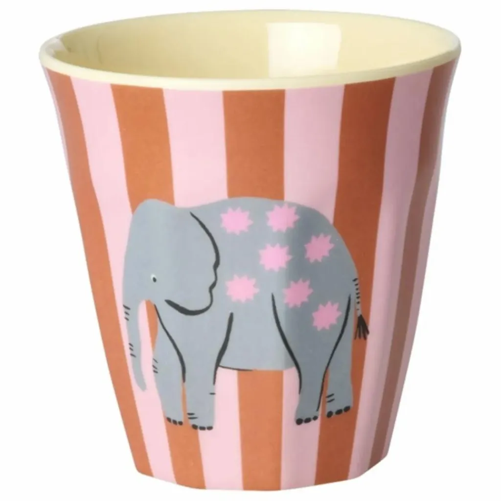 Gobelets Fun Fair - Set de 6 Enfant Vaisselle Enfant