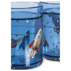 Online Gobelets Outer Space - Set de 2 | Tasses Et Gobelets D'Apprentissage|Premiers Repas