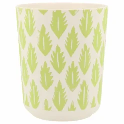 New Gobelets réutilisables - x Molly Mahon - Set de 6 Enfant Vaisselle Enfant|Art De La Table