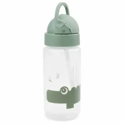 Hot Gourde Croco - 350 ml | Enfant Vaisselle Enfant