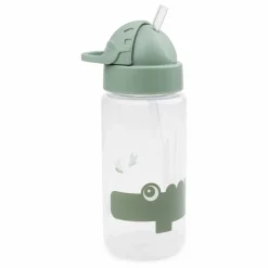 Hot Gourde Croco - 350 ml | Enfant Vaisselle Enfant