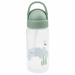 Hot Gourde Croco - 350 ml | Enfant Vaisselle Enfant