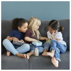 Online Gourde en acier inoxydable 300 ml | Enfant Vaisselle Enfant