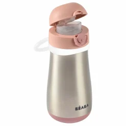 Sale Gourde en inox - 350 ml | Tasses Et Gobelets D'Apprentissage|Premiers Repas