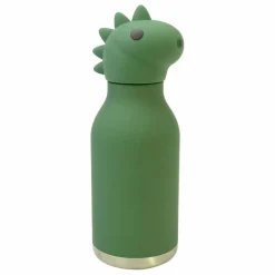 Clearance Gourde en inox Dinosaure | Enfant Vaisselle Enfant