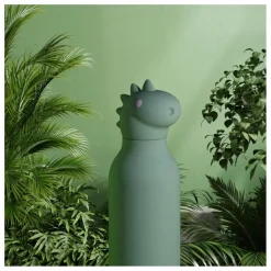 Clearance Gourde en inox Dinosaure | Enfant Vaisselle Enfant