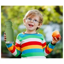 Clearance Gourde en inox Dinosaure | Enfant Vaisselle Enfant