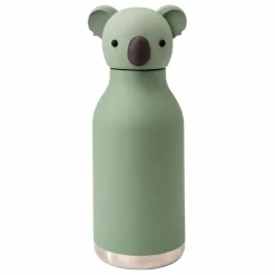 Clearance Gourde en inox Koala | Enfant Vaisselle Enfant