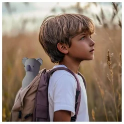 Clearance Gourde en inox Koala | Enfant Vaisselle Enfant
