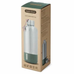 Discount Gourde en inox L | Homme Art De La Table|Voyage, Outdoor