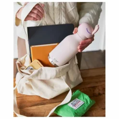 Hot Gourde en inox Lapin | Enfant Vaisselle Enfant