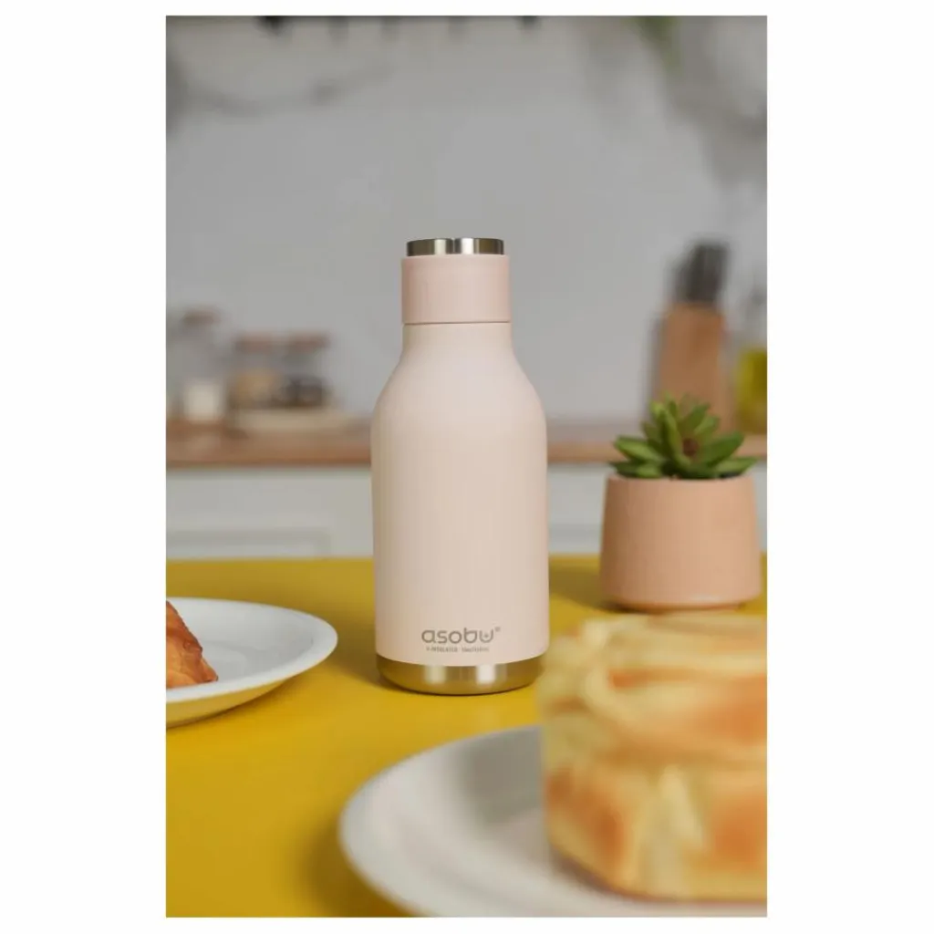 Hot Gourde en inox Lapin | Enfant Vaisselle Enfant