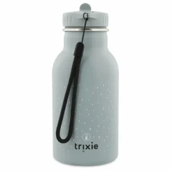 Hot Gourde isotherme 350 ml Mr Shark | Enfant Vaisselle Enfant