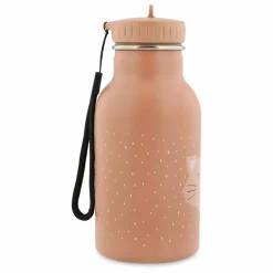 Best Gourde isotherme 350 ml Mrs Cat | Enfant Vaisselle Enfant