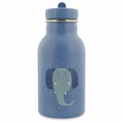 Best Gourde isotherme 350 ml Mrs Elephant | Enfant Vaisselle Enfant