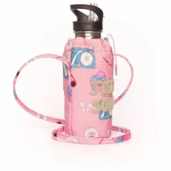 Clearance Gourde Isotherme Jojo Song | Enfant Vaisselle Enfant