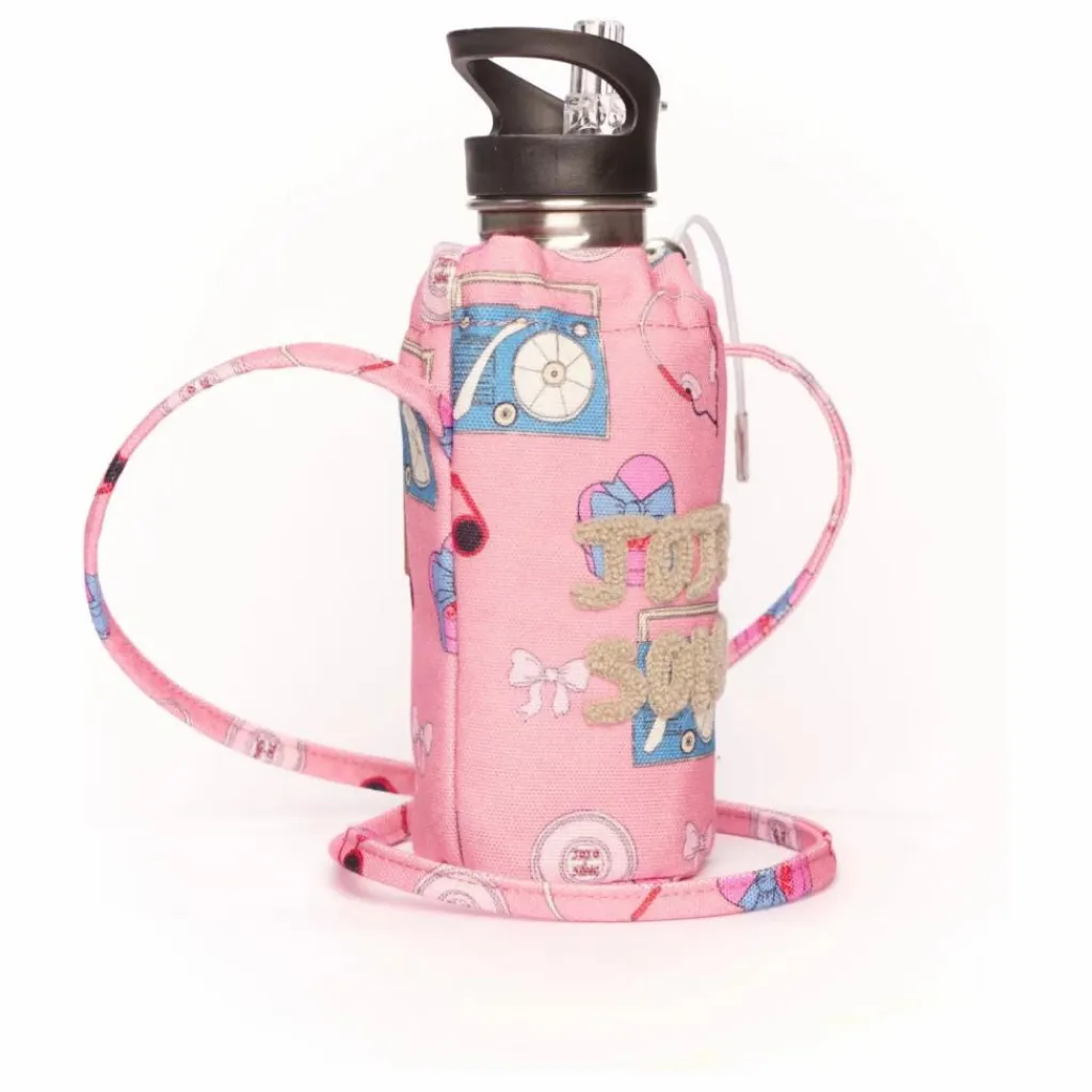 Clearance Gourde Isotherme Jojo Song | Enfant Vaisselle Enfant