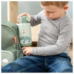 Sale Gourde isotherme Playground | Enfant Vaisselle Enfant