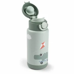 Sale Gourde isotherme Playground | Enfant Vaisselle Enfant