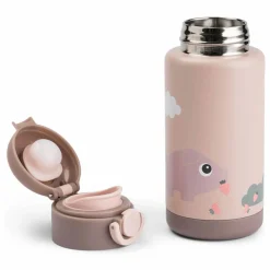 Outlet Gourde isotherme Tiny Farm | Enfant Vaisselle Enfant