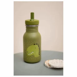 New Gourde 350ml Mr Dino | Enfant Vaisselle Enfant