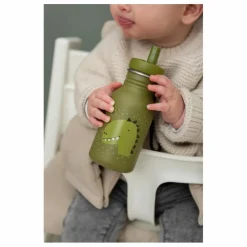 New Gourde 350ml Mr Dino | Enfant Vaisselle Enfant