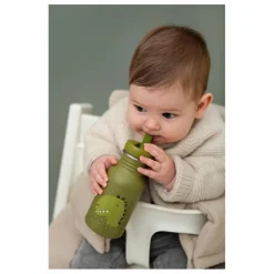New Gourde 350ml Mr Dino | Enfant Vaisselle Enfant
