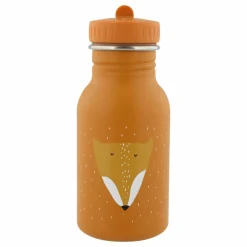 Sale Gourde 350ml Mr Fox | Enfant Vaisselle Enfant